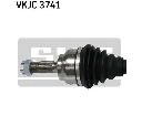 Planetara SKF VKJC 3741</br>Piesa auto pentru Angrenare roata