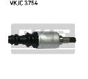 Planetara SKF VKJC 3754</br>Piesa auto pentru Angrenare roata