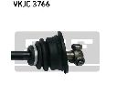 Planetara SKF VKJC 3766</br>Piesa auto pentru Angrenare roata