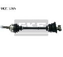 Planetara SKF VKJC 3766</br>Piesa auto pentru Angrenare roata