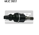 Planetara SKF VKJC 3832</br>Piesa auto pentru Angrenare roata