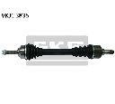 Planetara SKF VKJC 3835</br>Piesa auto pentru Angrenare roata