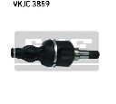 Planetara SKF VKJC 3859</br>Piesa auto pentru Angrenare roata