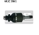 Planetara SKF VKJC 3861