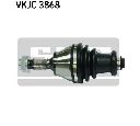 Planetara SKF VKJC 3868