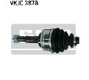 Planetara SKF VKJC 3878</br>Piesa auto pentru Angrenare roata