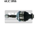 Planetara SKF VKJC 3898