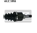 Planetara SKF VKJC 3898