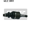 Planetara SKF VKJC 3899