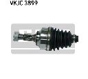 Planetara SKF VKJC 3899