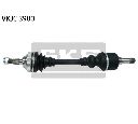 Planetara SKF VKJC 3900</br>Piesa auto pentru Angrenare roata