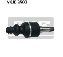 Planetara SKF VKJC 3900</br>Piesa auto pentru Angrenare roata