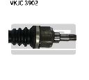 Planetara SKF VKJC 3902