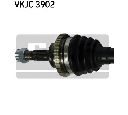Planetara SKF VKJC 3902