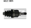 Planetara SKF VKJC 3905