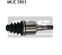 Planetara SKF VKJC 3911</br>Piesa auto pentru Angrenare roata