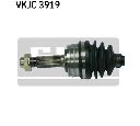 Planetara SKF VKJC 3919