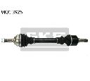 Planetara SKF VKJC 3925</br>Piesa auto pentru Angrenare roata
