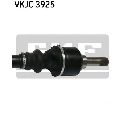 Planetara SKF VKJC 3925</br>Piesa auto pentru Angrenare roata