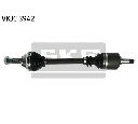 Planetara SKF VKJC 3942