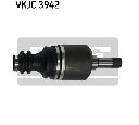 Planetara SKF VKJC 3942