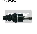 Planetara SKF VKJC 3956</br>Piesa auto pentru Angrenare roata