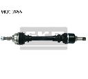 Planetara SKF VKJC 3956</br>Piesa auto pentru Angrenare roata