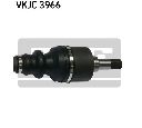 Planetara SKF VKJC 3966</br>Piesa auto pentru Angrenare roata
