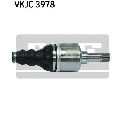 Planetara SKF VKJC 3978</br>Piesa auto pentru Angrenare roata