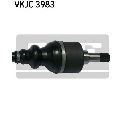 Planetara SKF VKJC 3983
