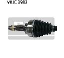 Planetara SKF VKJC 3983