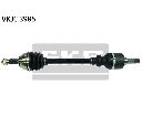 Planetara SKF VKJC 3985</br>Piesa auto pentru Angrenare roata