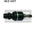 Planetara SKF VKJC 4037</br>Piesa auto pentru Angrenare roata