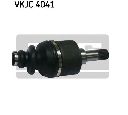 Planetara SKF VKJC 4041</br>Piesa auto pentru Angrenare roata