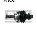 Planetara SKF VKJC 4041</br>Piesa auto pentru Angrenare roata