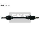 Planetara SKF VKJC 4045</br>Piesa auto pentru Angrenare roata
