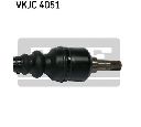Planetara SKF VKJC 4051</br>Piesa auto pentru Angrenare roata