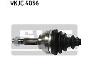 Planetara SKF VKJC 4056