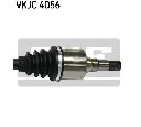 Planetara SKF VKJC 4056