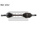 Planetara SKF VKJC 4062</br>Piesa auto pentru Angrenare roata