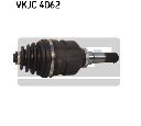 Planetara SKF VKJC 4062</br>Piesa auto pentru Angrenare roata