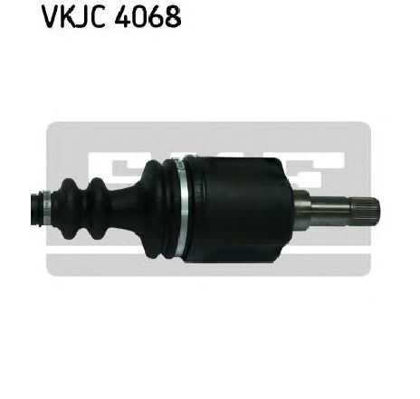 Planetara SKF VKJC 4068</br>Piesa auto pentru Angrenare roata Planetara SKF VKJC 4068</br>Piesa auto pentru Angrenare roata