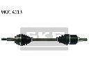 Planetara SKF VKJC 4113</br>Piesa auto pentru Angrenare roata