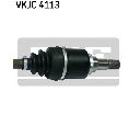 Planetara SKF VKJC 4113</br>Piesa auto pentru Angrenare roata