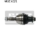 Planetara SKF VKJC 4121