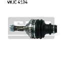Planetara SKF VKJC 4134</br>Piesa auto pentru Angrenare roata