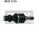 Planetara SKF VKJC 4134</br>Piesa auto pentru Angrenare roata