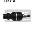 Planetara SKF VKJC 4142