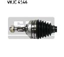 Planetara SKF VKJC 4146</br>Piesa auto pentru Angrenare roata