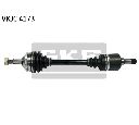 Planetara SKF VKJC 4173